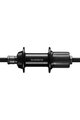 SHIMANO zadný náboj - FH-TX800 - čierna