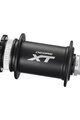 SHIMANO predný náboj - XT HB-M788 - čierna