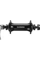 SHIMANO predný náboj - HB- TX800 - čierna