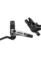 SHIMANO brzdová páčka - DEORE M615 1300mm - čierna