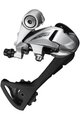 SHIMANO prehadzovačka - ALIVIO RD-T4000 OEM - čierna