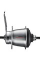 SHIMANO zadný náboj - NEXUS SG-3001 - strieborná