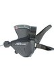 SHIMANO radenie - ALTUS M2010 OEM - čierna