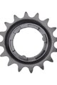 SHIMANO pastorok - GEAR20 - strieborná