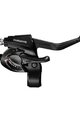 SHIMANO radenie - STEF41 OEM - čierna