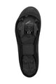 SHIMANO Cyklistické návleky na tretry - DUAL CR - čierna