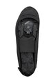 SHIMANO Cyklistické návleky na tretry - WATERPROOF - čierna