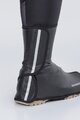 SHIMANO Cyklistické návleky na tretry - WATERPROOF - čierna