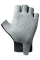 SHIMANO Cyklistické rukavice krátkoprsté - S-PHYRE FLASH - čierna