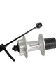 SHIMANO zadný náboj - FH-M475 - strieborná