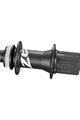 SHIMANO zadný náboj - ZEE M645 150x12mm - čierna