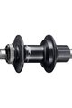 SHIMANO zadný náboj - DEORE XT M8110 142x12mm - čierna