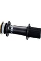 SHIMANO zadný náboj - SAINT M825 158x12mm - čierna