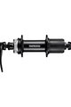 SHIMANO zadný náboj - MT200 32 - čierna