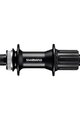 SHIMANO zadný náboj - ALIVIO MT400 142x12mm - čierna