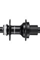 SHIMANO zadný náboj - MT510 142x12mm - čierna