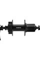 SHIMANO zadný náboj - FH-QB400 - čierna