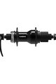 SHIMANO zadný náboj - FH-TC500-12 - čierna