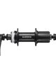 SHIMANO zadný náboj - TOURNEY TY505 32 - čierna