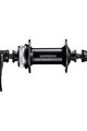 SHIMANO predný náboj - QC300 - čierna