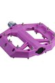 SHIMANO pedále - PD-GR400 - fialová