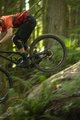 SHIMANO Cyklistické tretry - SH-AM903 - čierna