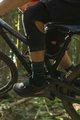SHIMANO Cyklistické tretry - SH-AM903 - čierna