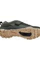 SHIMANO Cyklistické tretry - SH-EX500 - zelená