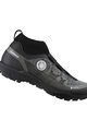 SHIMANO Cyklistické tretry - SH-EX700GTX - čierna