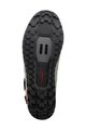 SHIMANO Cyklistické tretry - SH-GE500 - svetlo zelená
