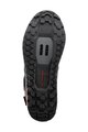 SHIMANO Cyklistické tretry - SH-GE500 - čierna