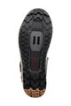 SHIMANO Cyklistické tretry - SH-GE700 - šedá