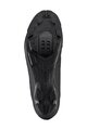 SHIMANO Cyklistické tretry - SH-MW502 - čierna
