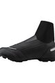 SHIMANO Cyklistické tretry - SH-MW502 - čierna