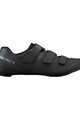 SHIMANO Cyklistické tretry - SH-RC102 - čierna