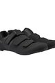 SHIMANO Cyklistické tretry - SH-RC102 - čierna