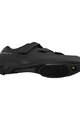 SHIMANO Cyklistické tretry - SH-RC102 - čierna