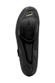 SHIMANO Cyklistické tretry - SH-RC102 - čierna