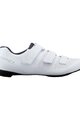 SHIMANO Cyklistické tretry - SH-RC102 - biela