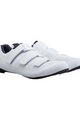 SHIMANO Cyklistické tretry - SH-RC102 - biela