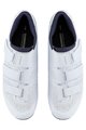 SHIMANO Cyklistické tretry - SH-RC102 - biela