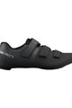 SHIMANO Cyklistické tretry - SH-RC102 - čierna