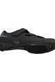 SHIMANO Cyklistické tretry - SH-RC102 - čierna
