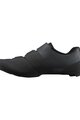 SHIMANO Cyklistické tretry - SH-RC102 - čierna
