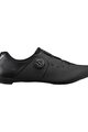 SHIMANO Cyklistické tretry - SH-RC302 - čierna