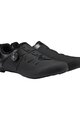 SHIMANO Cyklistické tretry - SH-RC302 - čierna