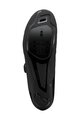 SHIMANO Cyklistické tretry - SH-RC302 - čierna