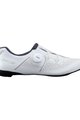 SHIMANO Cyklistické tretry - SH-RC302 - biela