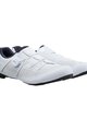 SHIMANO Cyklistické tretry - SH-RC302 - biela