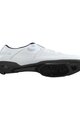 SHIMANO Cyklistické tretry - SH-RC302 - biela